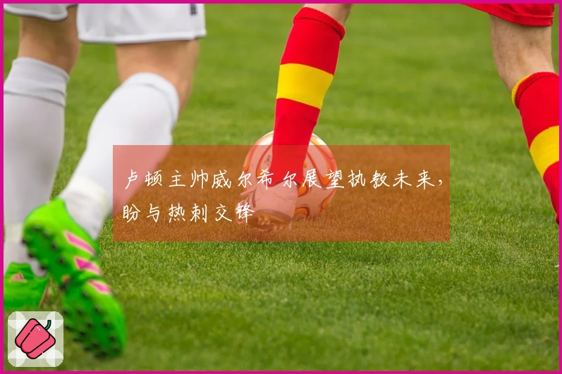 卢顿主帅威尔希尔展望执教未来,盼与热刺交锋