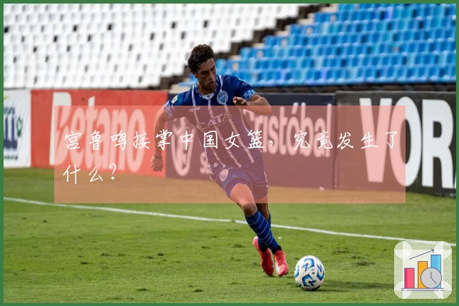 宫鲁鸣接掌中国女篮，究竟发生了什么？